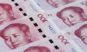China cuts negative investment list (c) iStock