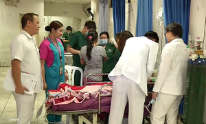 DOH Secretary Philippines lacks 15000 doctors (c) CNN Philippines