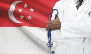 Healthcare players urged to expand in China as local growth slows (c) Singapore Business Review