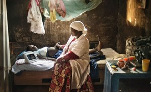 US Nigeria GE launch womens health initiative (c) All Africa