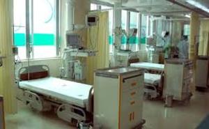 Private hospitals in Vietnam struggling to find patients (c)  VNA VNS The Anh