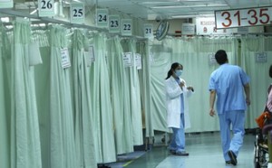 Hong Kong hospitals must fast track e prescription (c) SMCP Jonathan Wong