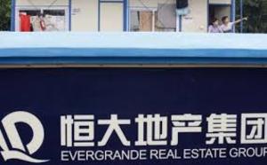 Hong Kongs Evergrande Health Industry links up with Harvard teaching hospital (c) Reuters