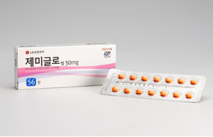 LGs new diabetes drug to begin global sales (c) LG Business Korea