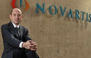 Novartis to promote clinical research in Mexico (c) Mexico News Daily