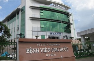 HCMC to spend USD254 mn on hospitals (c) Vietnam Net