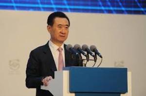 Dalian Wanda to invest USD10 bn in China healthcare hub (c) ET Healthworld