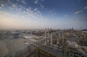 INEOS to invest USD2 bn in Saudi Arabia (c) INEOS Group