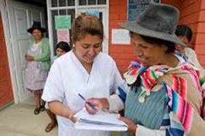 Bolivia to invest USD1 7 bn in hospital sector (c) Plan Canada