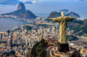 Has Brazil found the way to better primary care (c) UCLA Newsroom