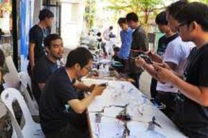 Health startups take local pulse in Bangkok (c) Bangkok Post