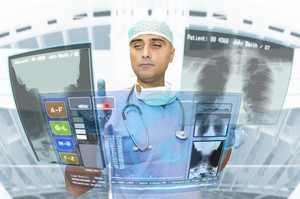 How technology is boosting healthcare in India (c) Dataquest