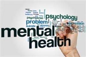 India and China account for a third of global mental health burden (c) OnMedica