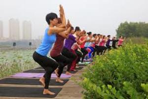 China   uncovering the wealth in wellness (c) Global Wellness Summit