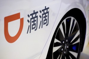 Chinese ride hailing giant Didi Chuxing expands in Latin America (c) SCMP