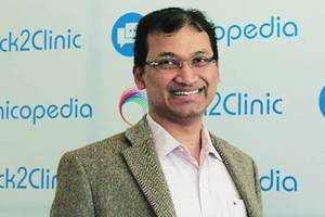 Click2Clinic plans expansion in India Vietnam Thailand (c) The Financial Express