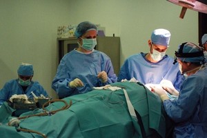 Dubais hospitals seek to stem haemorrhage of medical tourists (c) AACSH