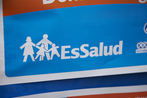 EsSalud to roll out digital medical records in Peru (c) Peruzo