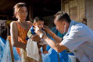 Health Zones to facilitate health service reform in Thailand (c) The Nation