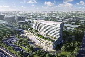 IHH Healthcare eyes China expansion (c) IHH Healthcare