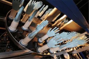 Investors should explore Chinas medical gloves industry (c) The Star
