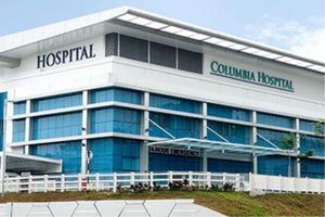 KKR CVC other PE firms bid for Asian hospital business (c) The Star