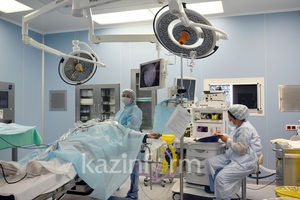 Kazakhstan plans to develop medical tourism (c) kazinform
