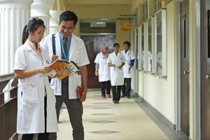 Malaysian Health Ministry may extend moratorium on new medical programmes (c) Edubeanz