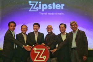 New app in Singapore to offer savings on both private and public transport(c)Gin Tay