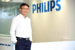 Philips Thailand senses opportunity in digital (c) Bangkok Post