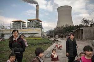 Reducing pollution in China may save 3 million lives each year (c) ET Healthworld