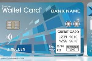 Sprint reveals first self charging digital payment card (c) Dynamics Inc