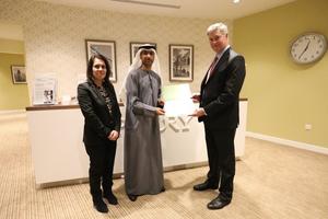 UKs Priory Group brings behavioural healthcare to Dubai (c) Emirates 24I7