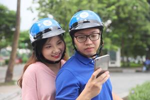 Vietnams first car hailing app FastGo heads overseas (c) Nikkei Asian Review