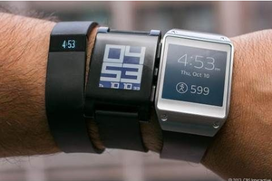 Wearable devices becoming more popular in Korea (c) Business Korea