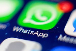 WhatsApp to hasten payments push for 200 million Indians (c) Hoch Zwei Getty Images