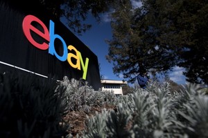 EBays PayPal break shows the importance of localised processing (c) Bloomberg News