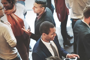 Networking relationships