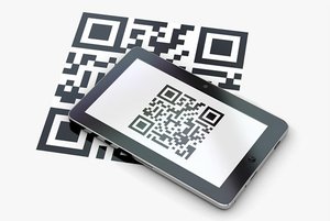 Russia trials low cost QR code based payment processing system (c) HKTDC Research