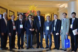 Yangon Declaration signed for ASEAN medical partnership (c) Myanmar Business Times TPHA