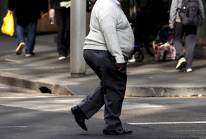 Experts push for concrete action on obesity in Australia (c) Reuters