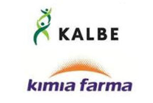 Kalbe Farma and Kimia Farma to open raw materials plants in Indonesia (c) Kalbe Farma Kimia Farma