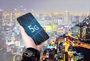 How big will 5G be in the Middle East (c) Arabian Business
