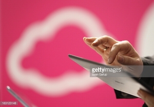 Cloud hosted EMR launched in Australia (c) Getty Images Sean Gallup