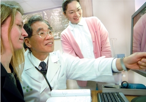 Shanghai poised for boom in medical tourism (c) Formosa Travel