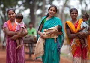 Unicef report lays bare stark reality of India (c) India TV News
