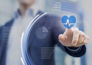 Digital health care services just around corner in Japan (c) IStock The Japan Times