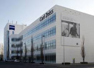 Carl Zeiss Meditec reports EUR280 mn in first quarter revenue (c) Carl Zeiss