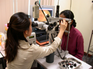 Impact of uncorrected presbyopia in a multi ethnic population in Singapore (c) Eye Surgeon Asia
