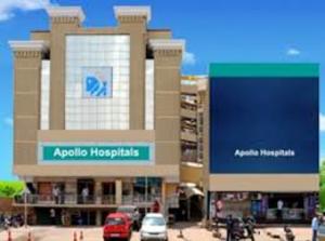 Apollo to develop hospital in Chinas Hainan Province (c) Indian White Paper